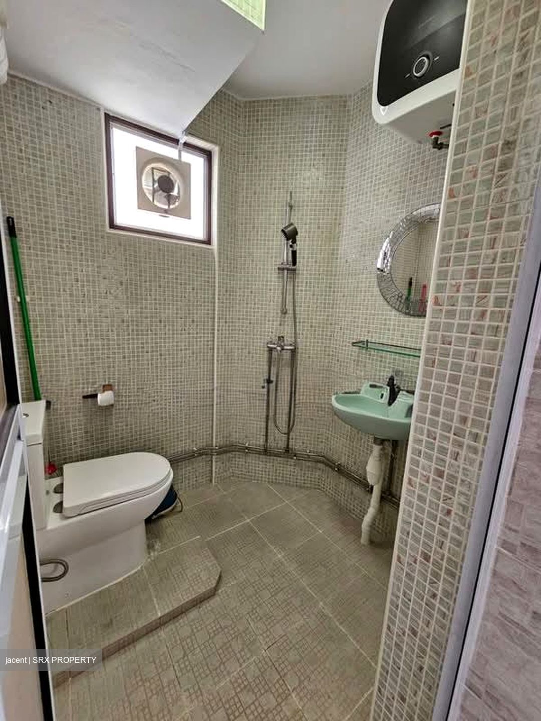 Blk 102 Jurong East Ville (Jurong East), HDB 4 Rooms #569746281